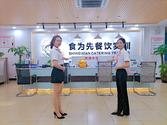 重慶食為先包子饅頭培訓班 開啟專業面點技藝之旅的全面指南